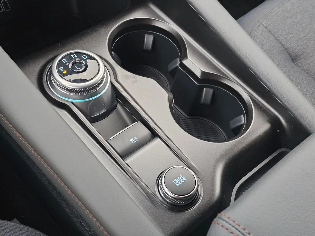New 2026 Gray Ford Active image 33