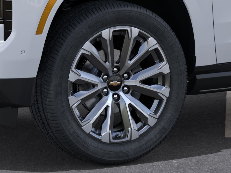 2026 Chevrolet Tahoe High Country - Photo 10