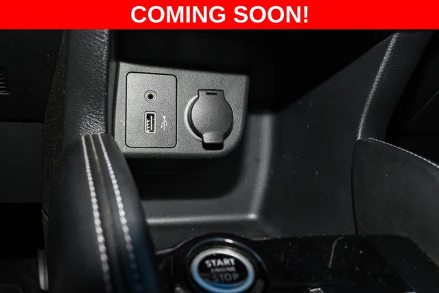 Used 2020 Red Nissan SV image 32