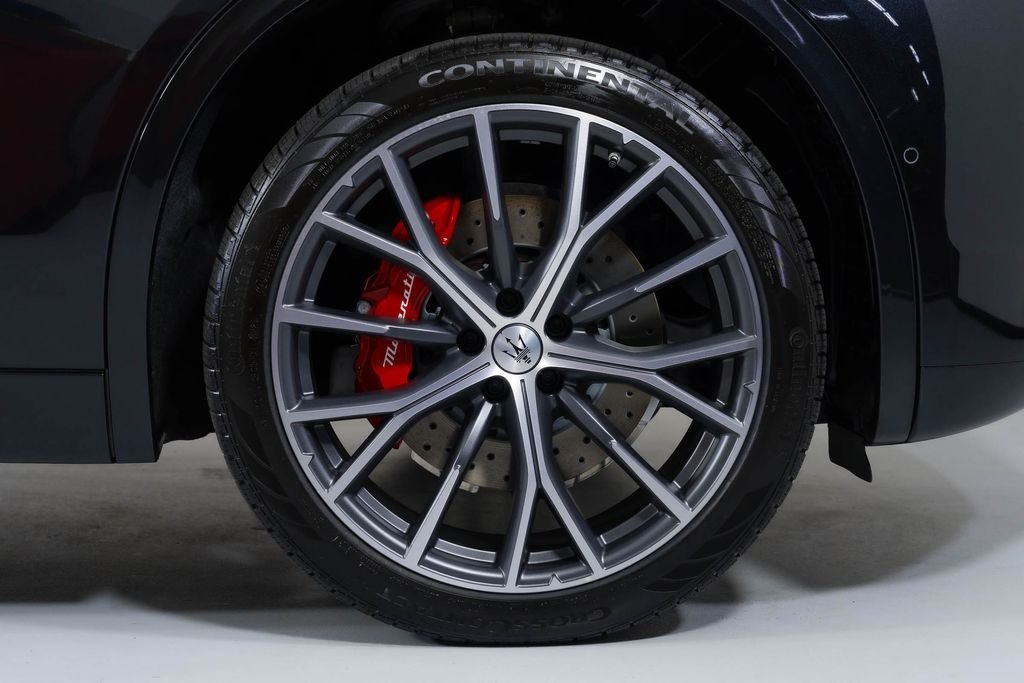 2026 Maserati Grecale Modena V6 - Photo 19