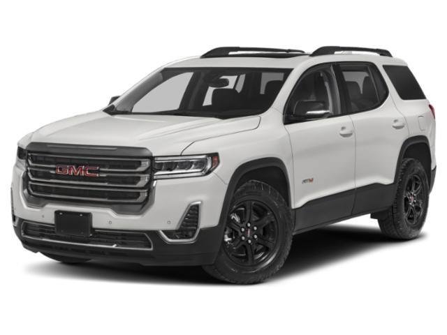 2023 GMC Acadia AT4 AWD's photo