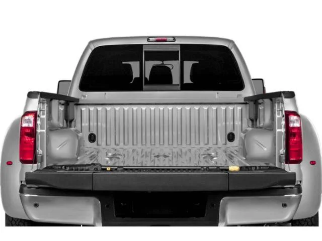 Used 2015 Bronze Fire Ford Lariat image 42