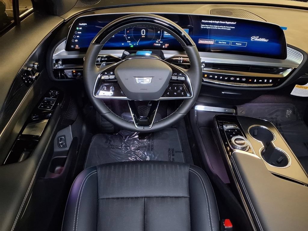 2026 Cadillac LYRIQ Sport - Photo 14