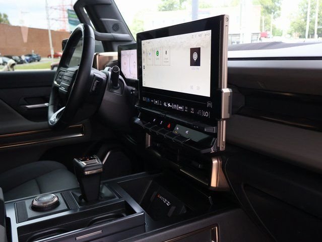 Used 2025 Gray GMC 2X image 10