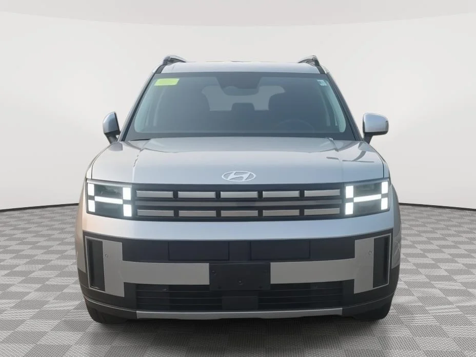 New 2026 Phantom Black Hyundai SEL image 2
