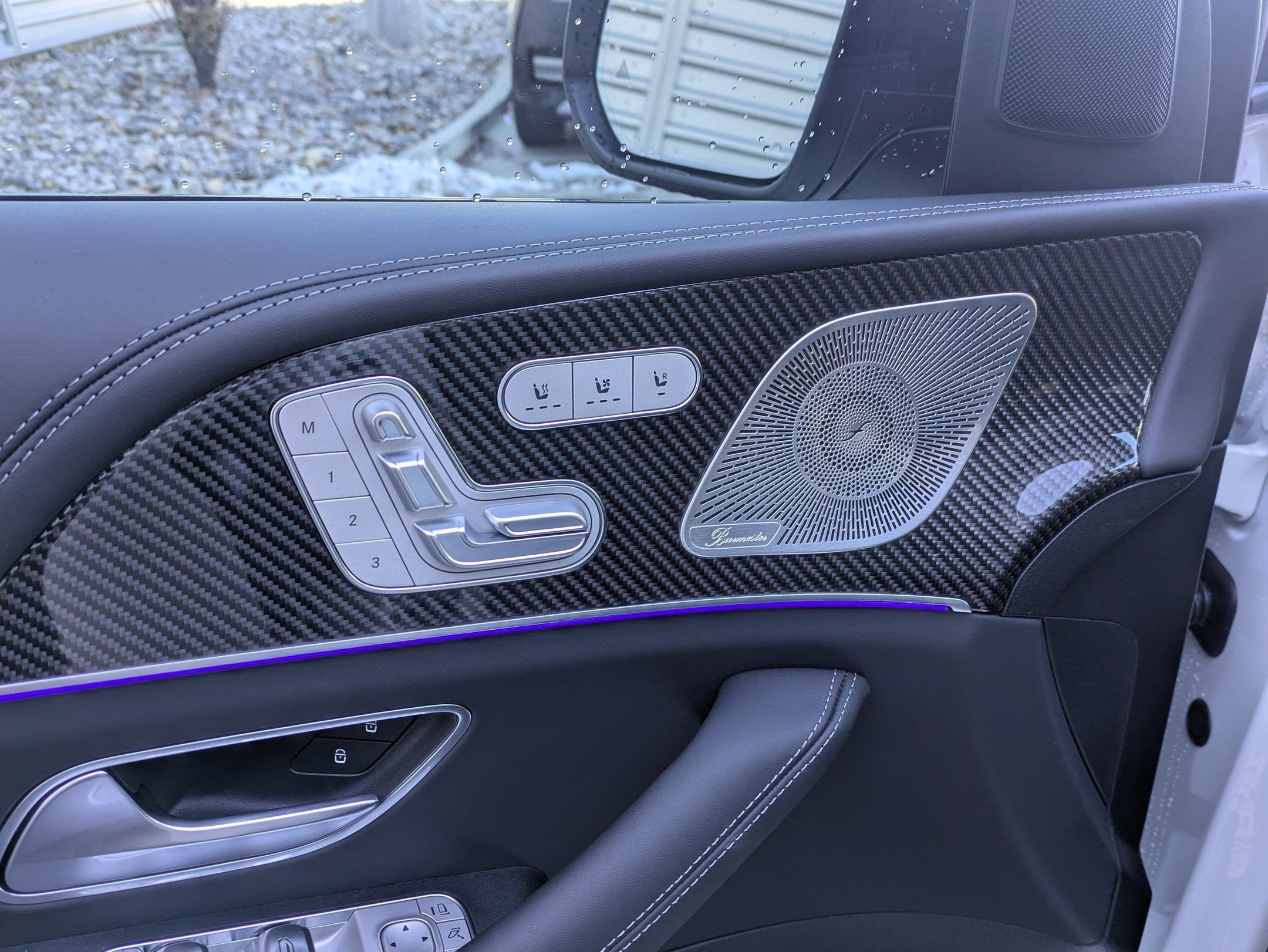 2025 Mercedes-Benz GLE Coupe GLE 63 S AMG - Photo 42