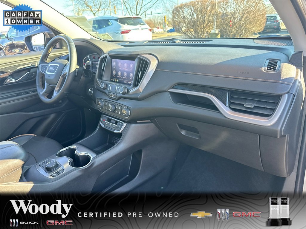 2023 GMC TERRAIN - Image 39
