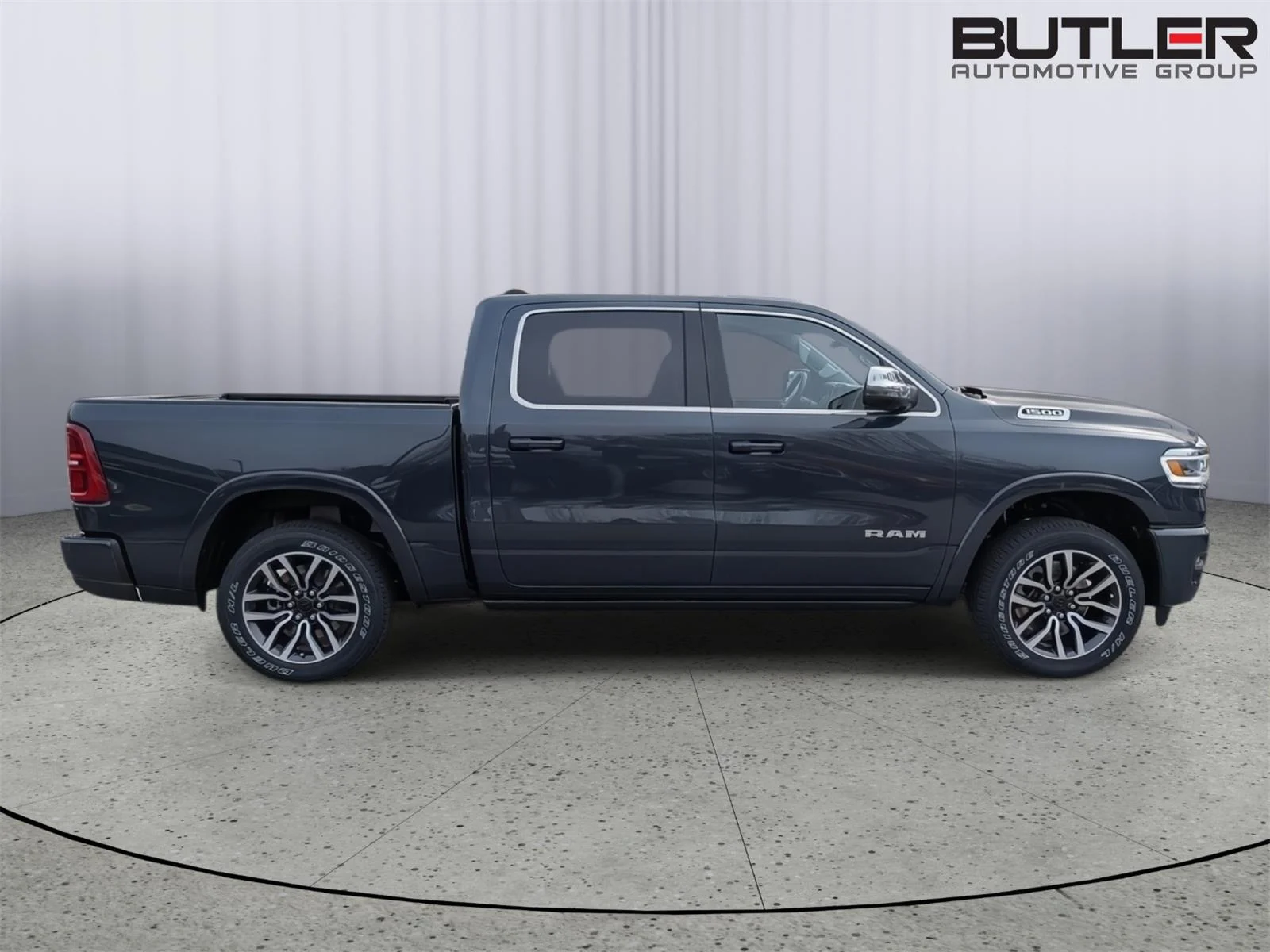 2026 RAM 1500 Limited Longhorn - Photo 7