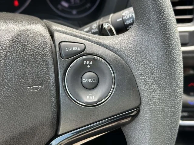 2018 Honda HR-V EX - Photo 23