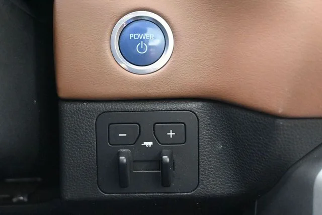 Used 2024  Toyota 1794 Edition image 31