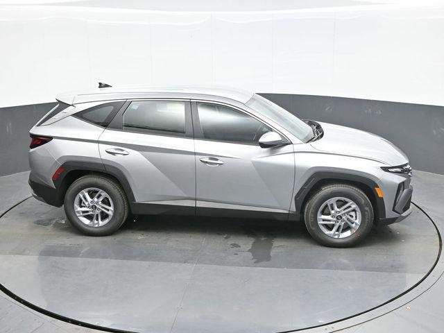 New 2026 Silver Hyundai SE FWD image 16