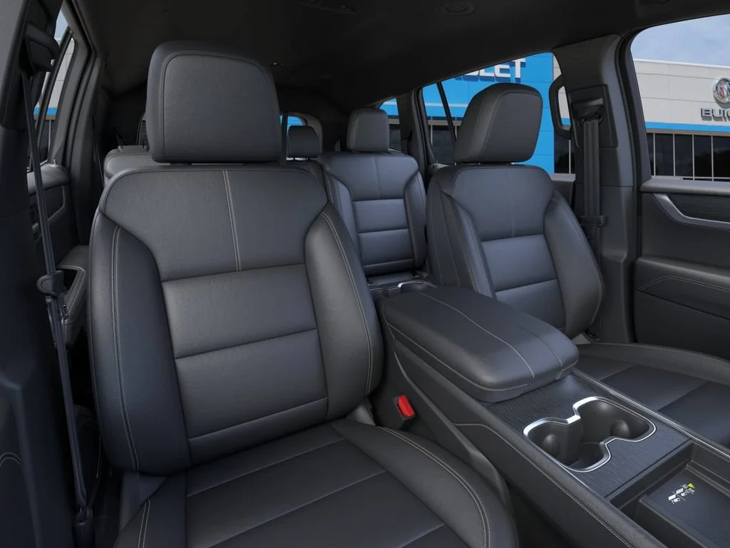 2026 GMC Acadia Elevation - Photo 16