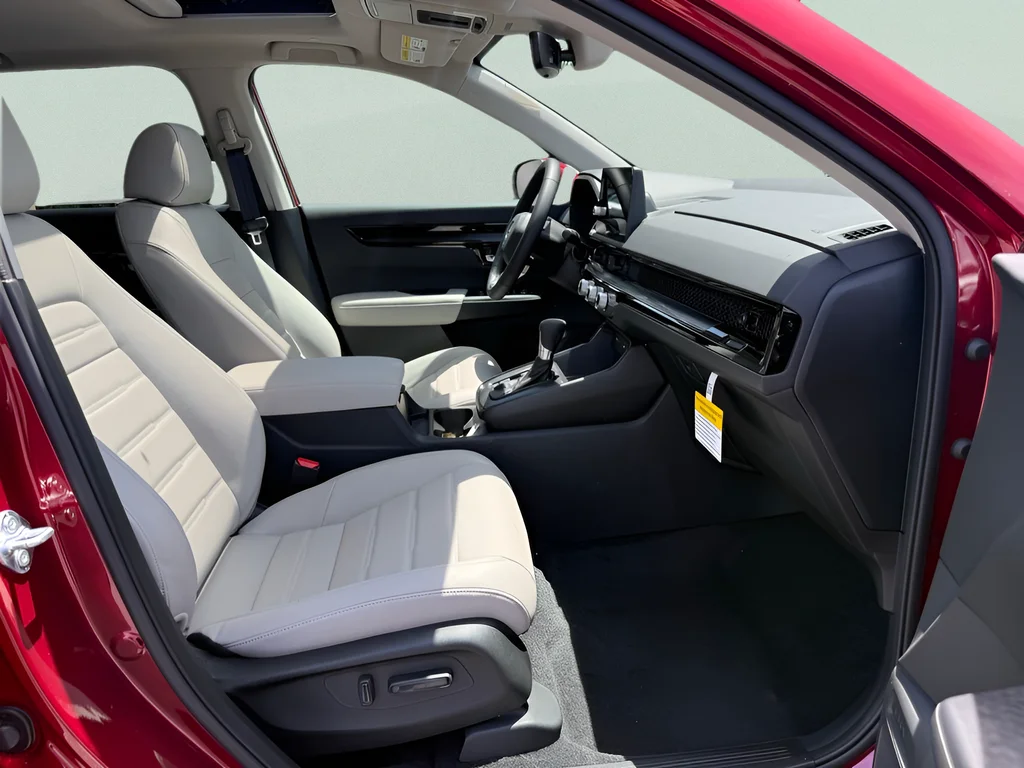 2026 Honda CR-V EX-L - Photo 13