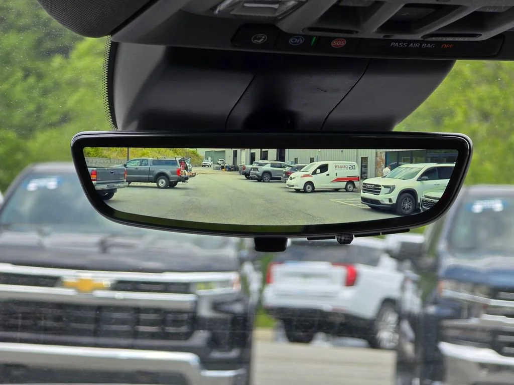 2026 GMC Sierra 1500 Denali - Photo 10