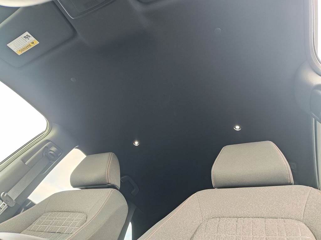 Used 2025 Gray Honda Sport image 23