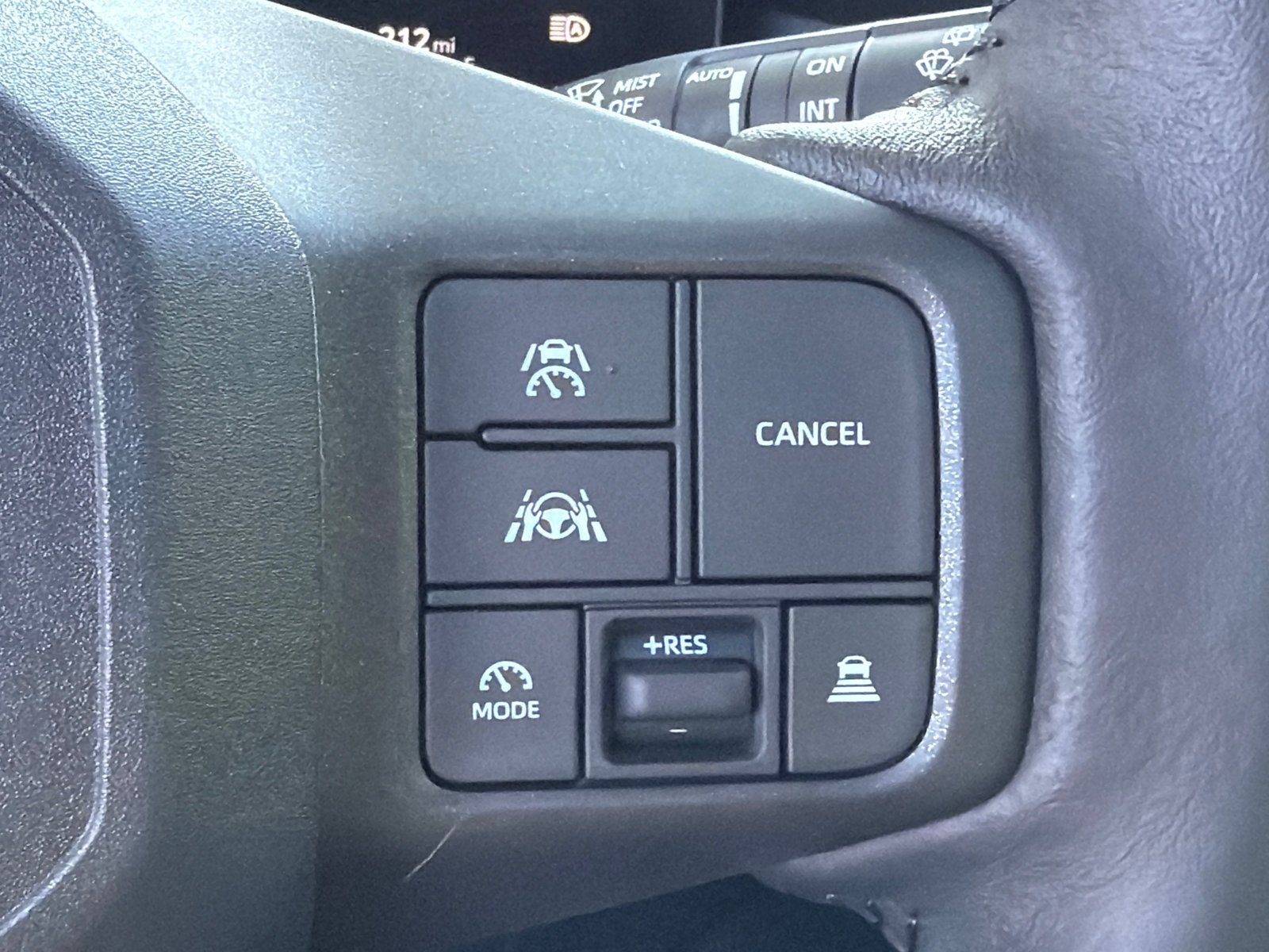 New 2026 Meteor Shower Toyota XLE Premium image 26