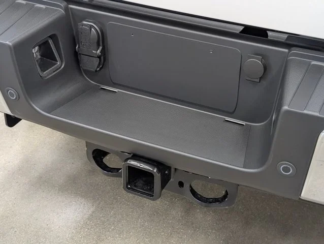 New 2026 Star White Metallic Tri-Coat Ford F-250® King Ranch® image 72