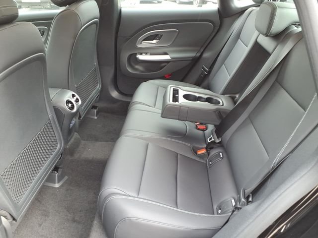 New 2027 Black Mercedes-Benz CLA 220 image 18