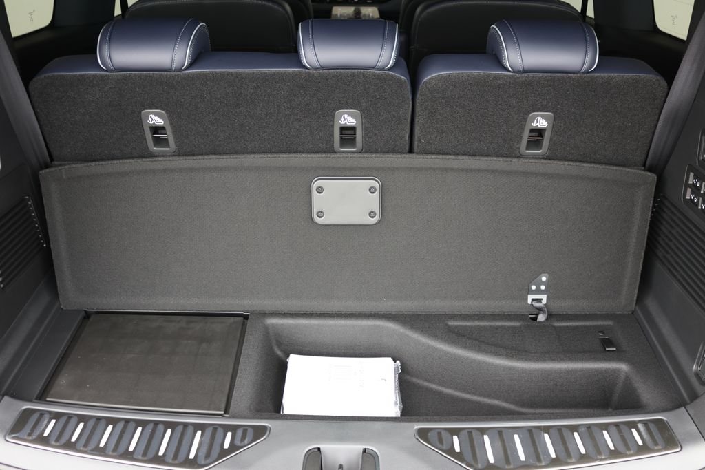 2026 INFINITI QX80 Sport - Photo 34