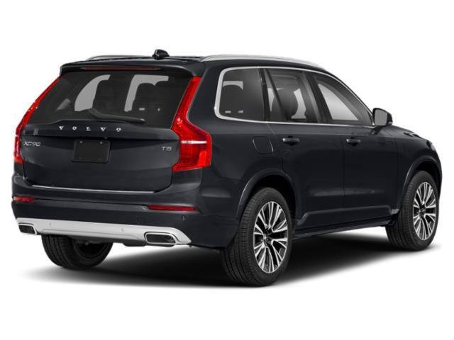 Used 2020 Onyx Black Metallic Volvo Inscription image 2