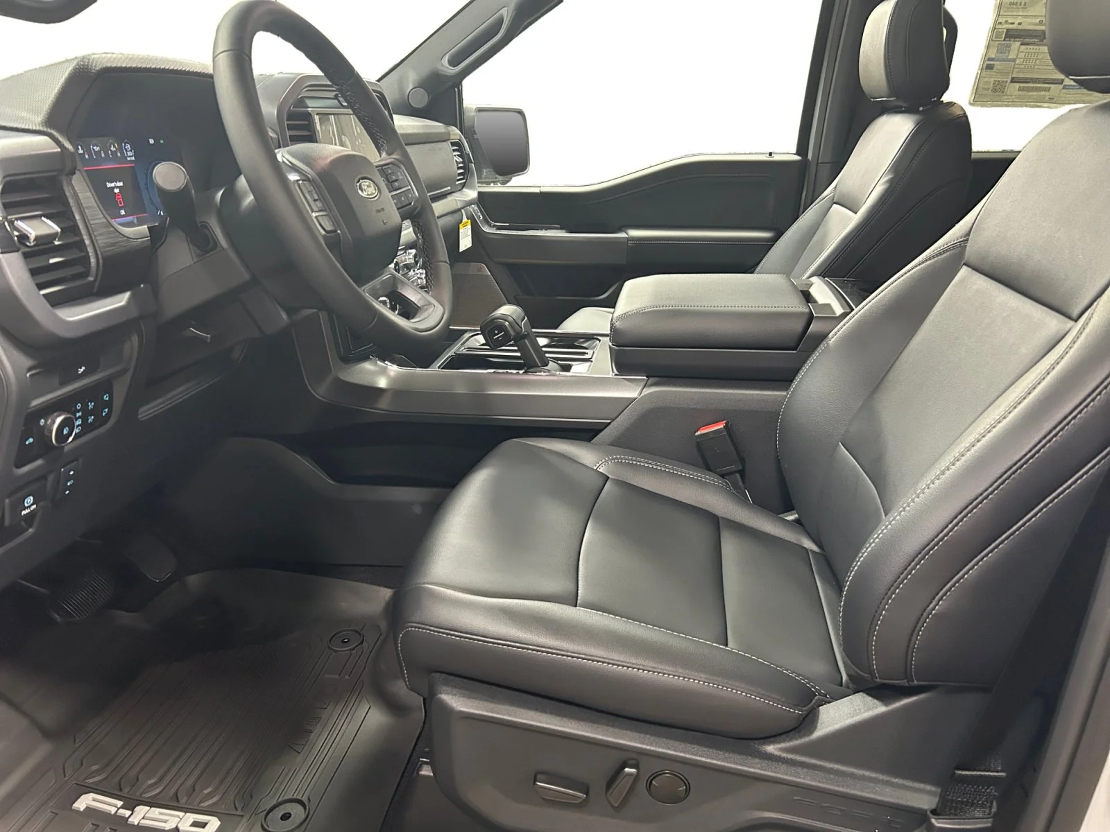 New 2026 Avalanche Ford XLT image 14