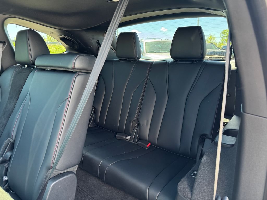 2024 Acura MDX A-SPEC - Photo 20