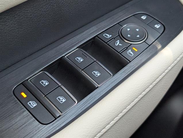 New 2026 Everest White TriCoat Nissan Platinum Reserve image 24