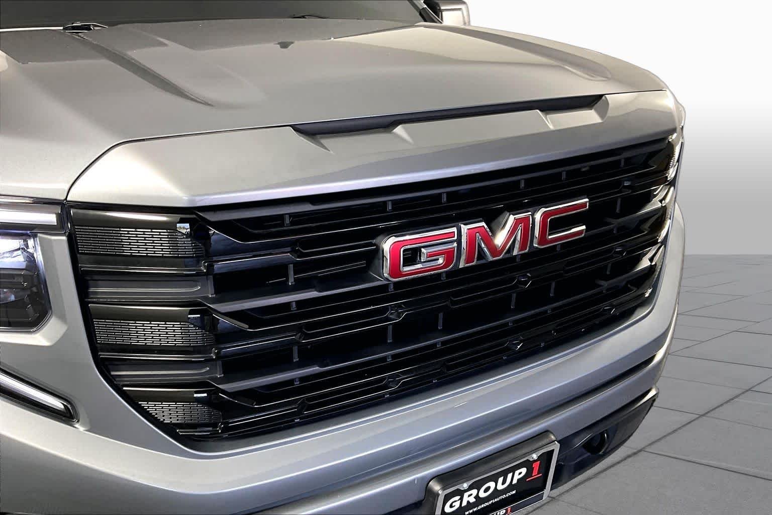 Used 2026 Sterling Metallic GMC Elevation image 55