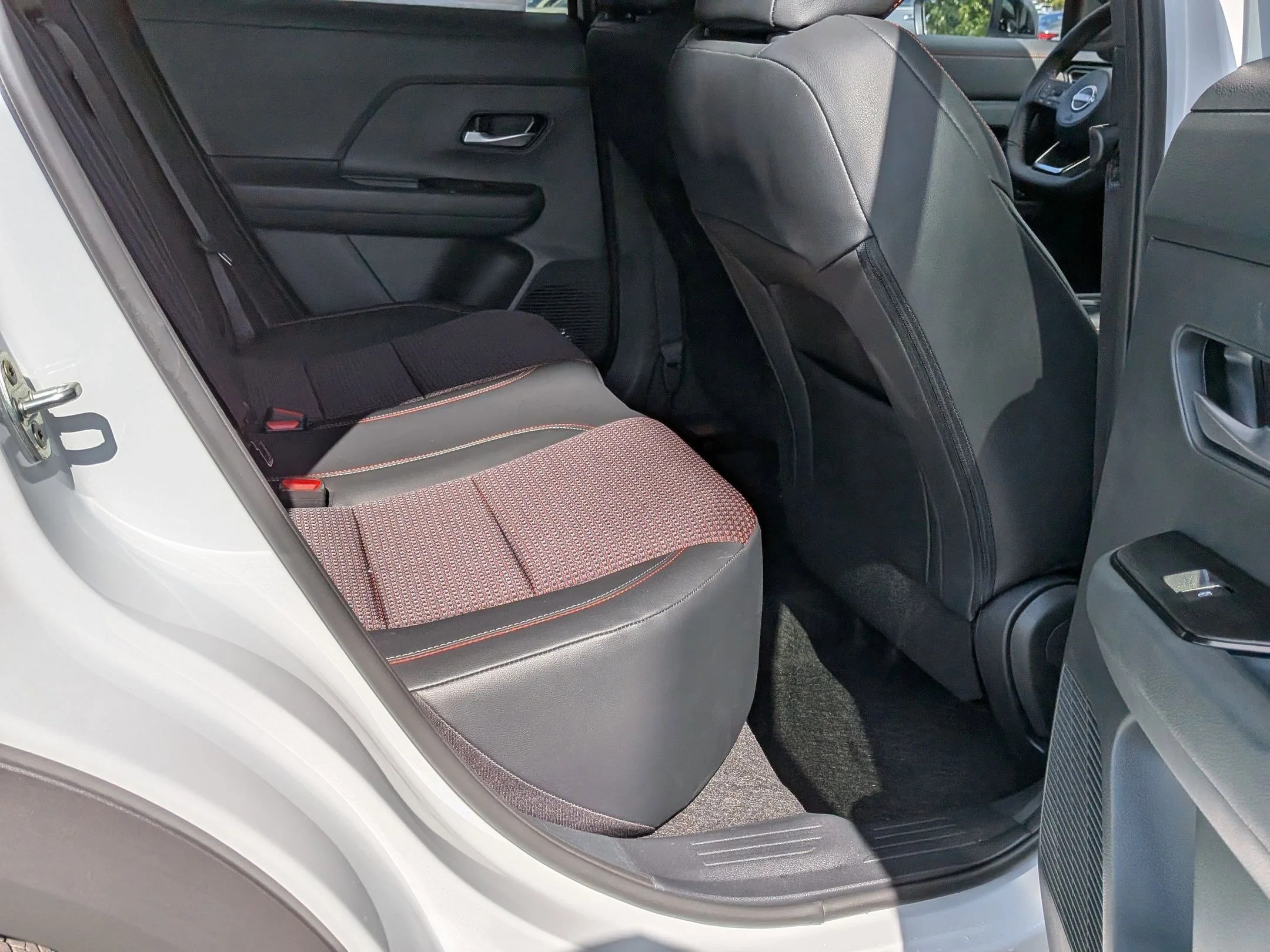 2026 Nissan KICKS SR AWD - Photo 21
