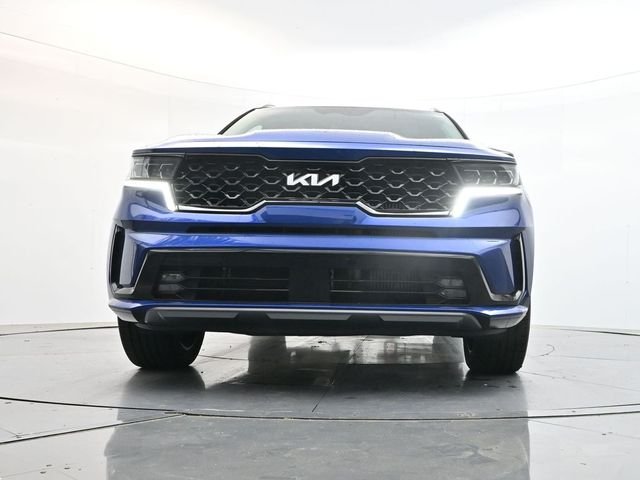 Used 2022 Blue Kia SX image 27