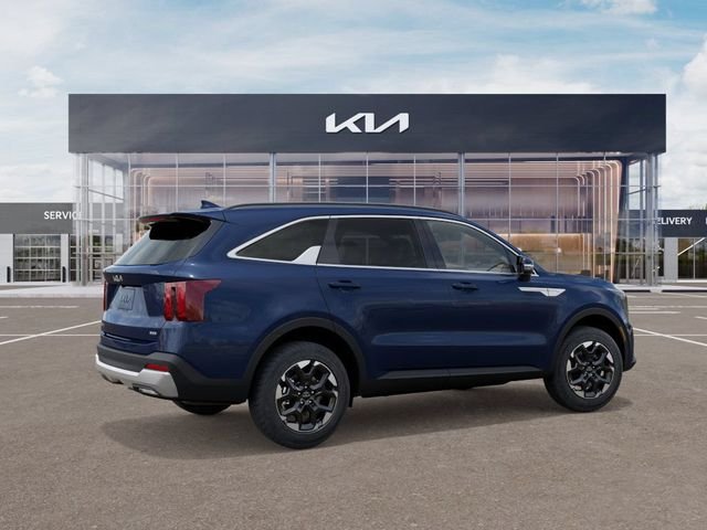 2026 Kia Sorento S - Photo 7