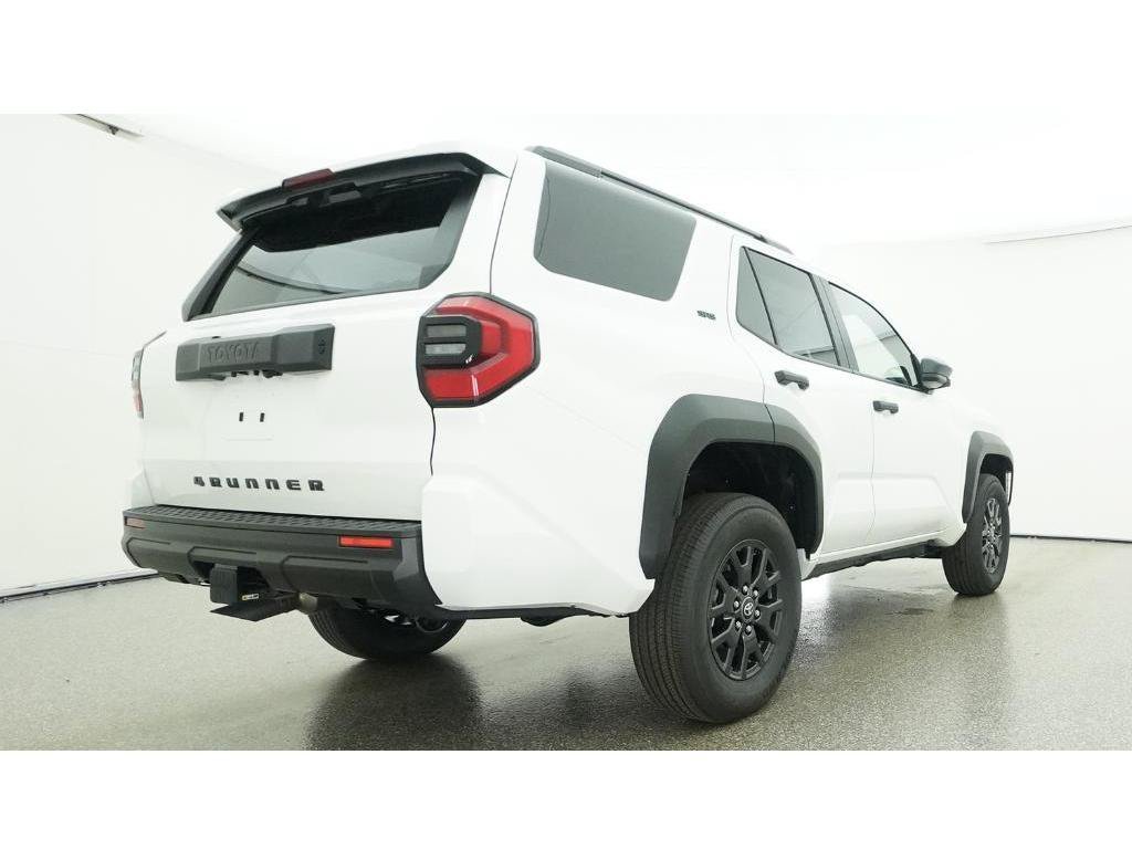 New 2026 Ice Toyota SR5 image 24