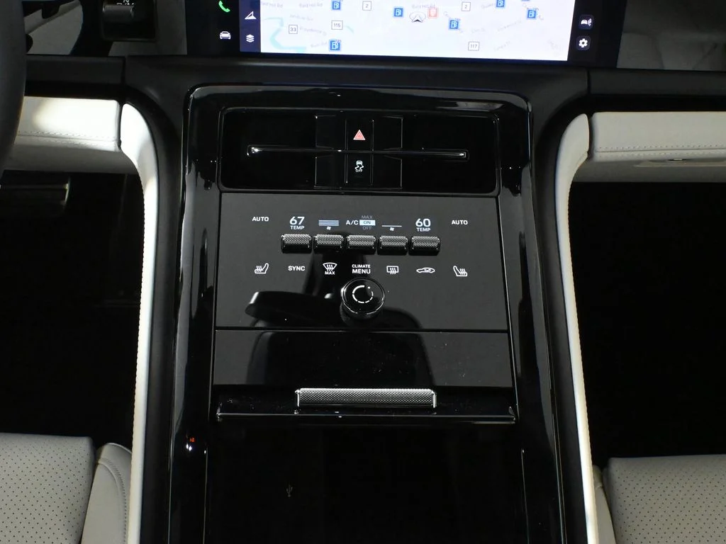 New 2026 Black Porsche GTS image 25