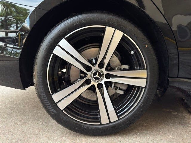 New 2025 Black Mercedes-Benz C 300 image 22