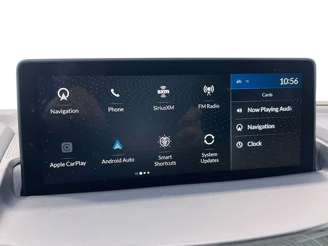 New 2026 Majestic Black Pearl Acura Advance Package image 24