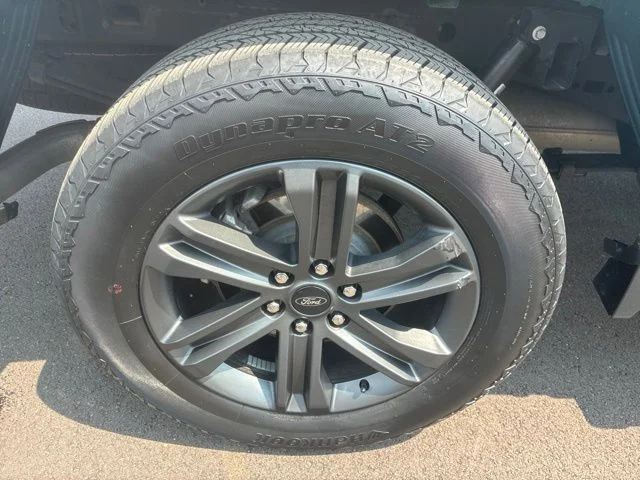 Used 2023 Area 51 Ford XLT image 16