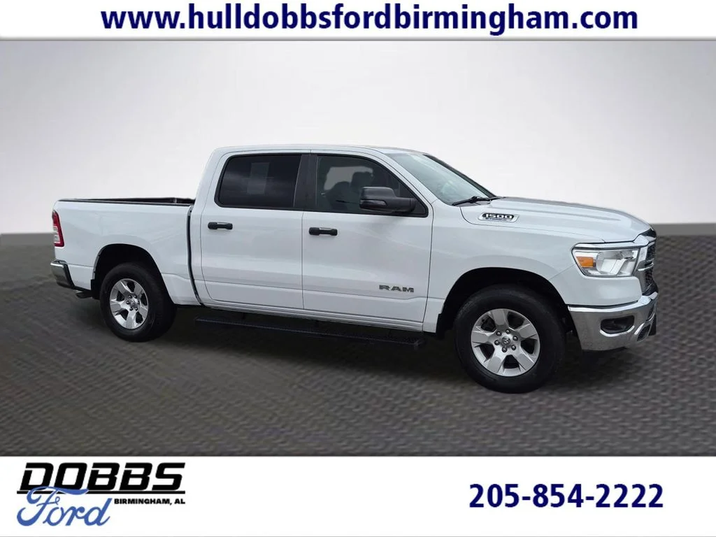 2023 RAM 1500 Pickup