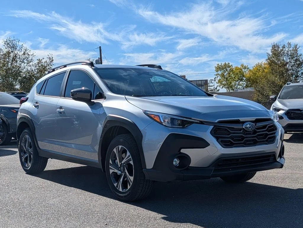 2026 Subaru Crosstrek Premium - Photo 21