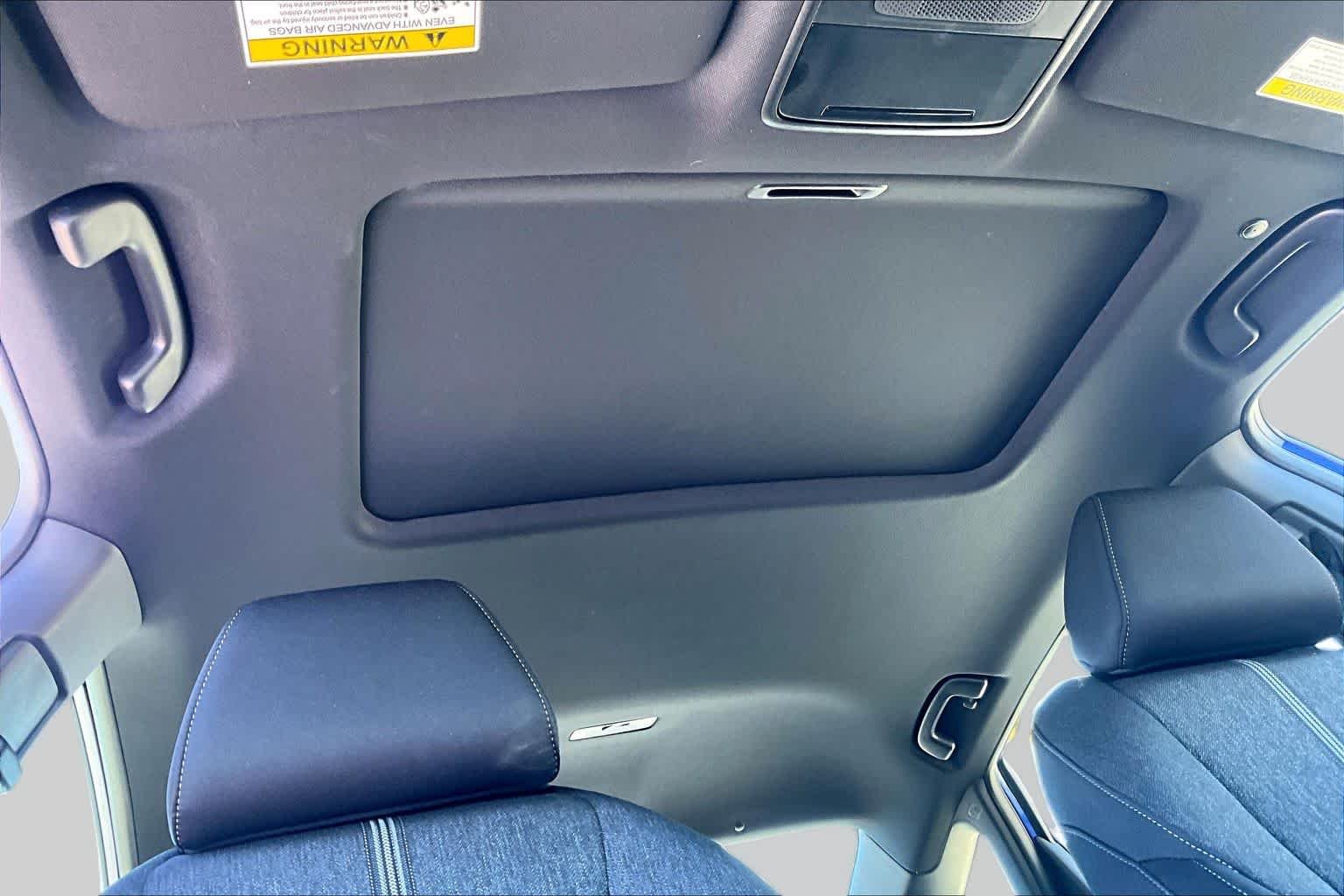 2026 Honda Accord Hybrid Sport - Photo 14