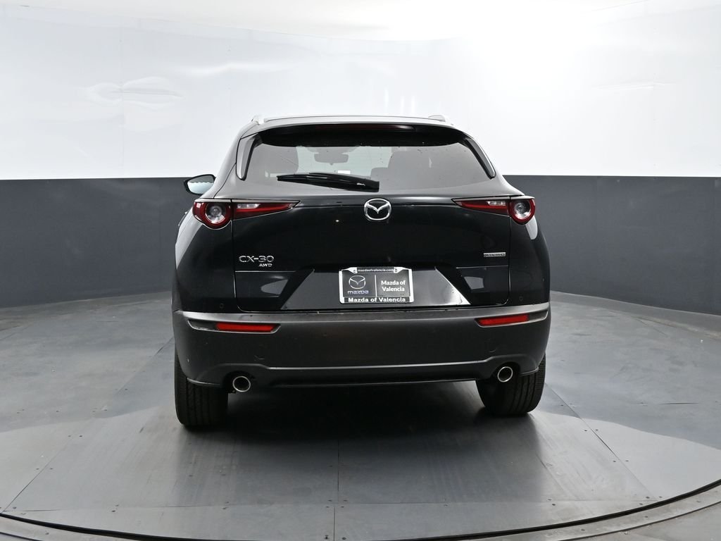 New 2026 Jet Black Mica Mazda 2.5 S Preferred AWD image 22