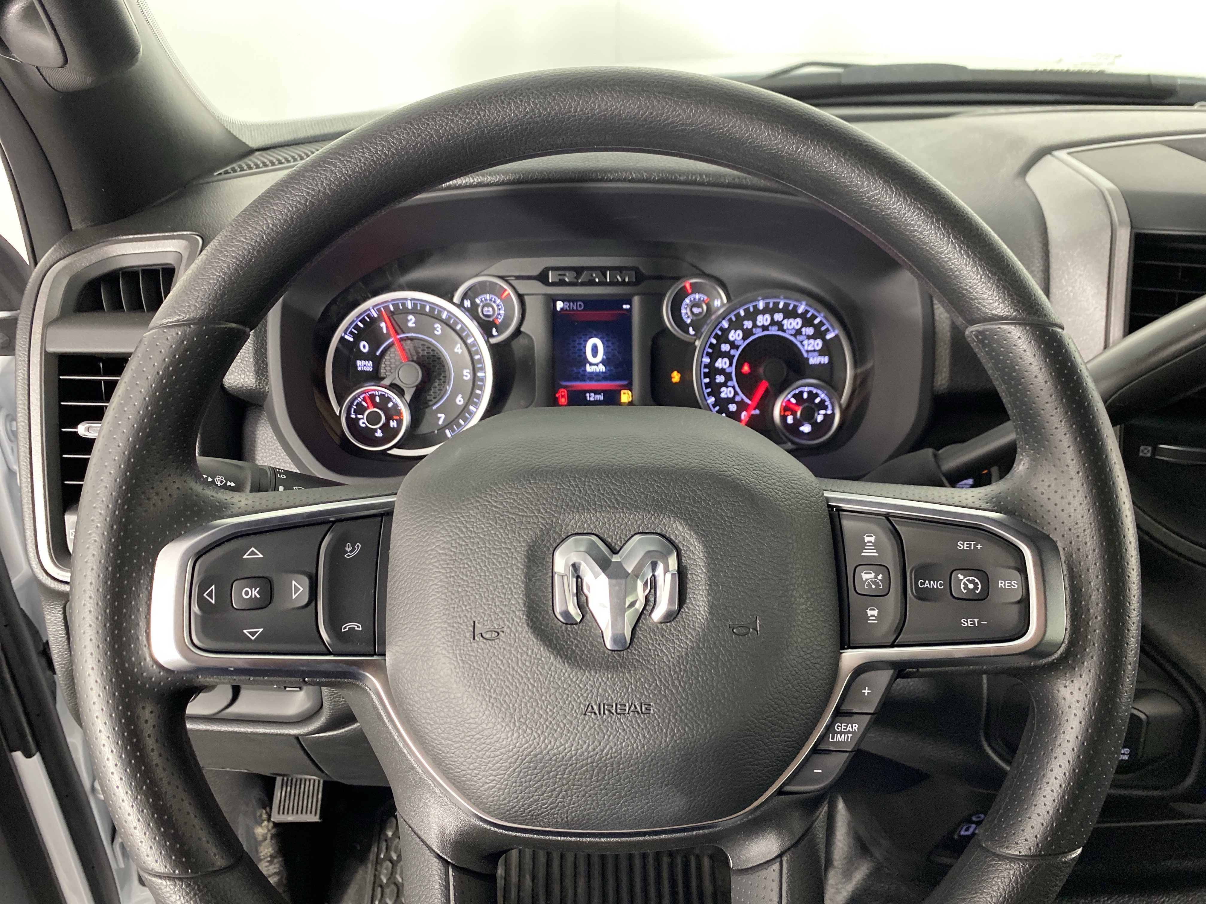 2026 RAM 2500 Tradesman - Photo 16
