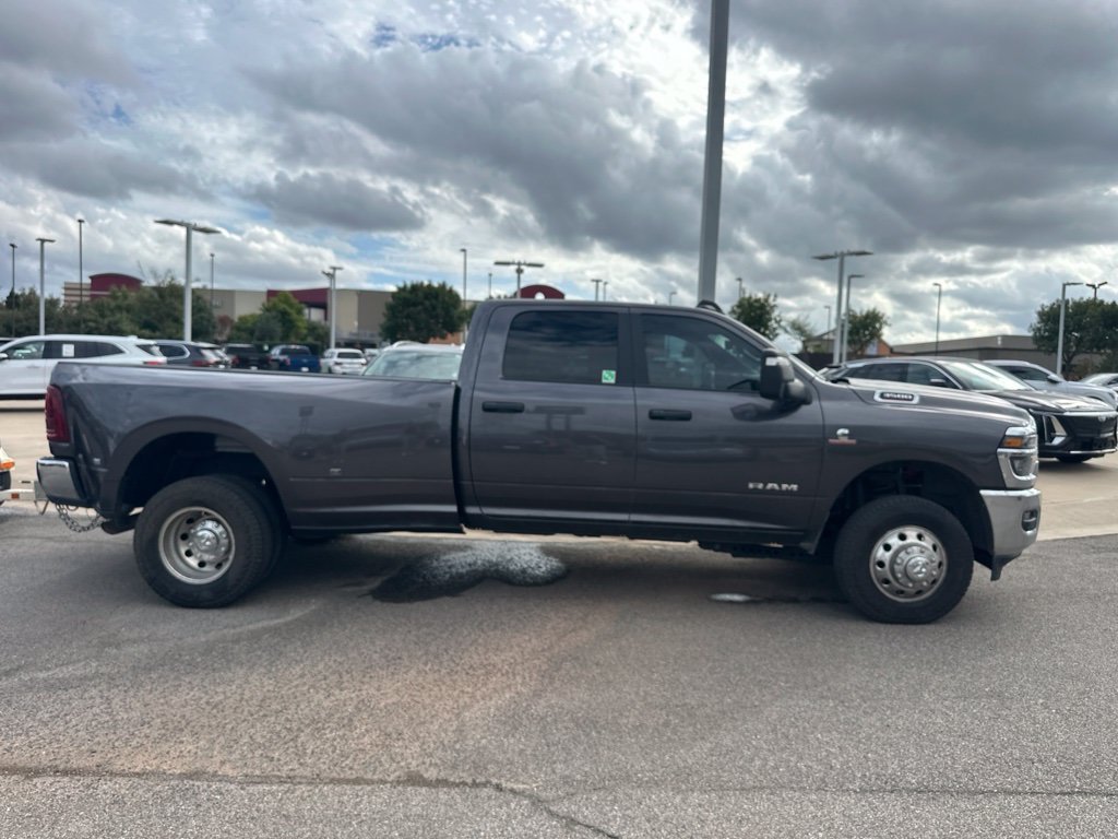 Used 2025 Gray Ram Big Horn image 3