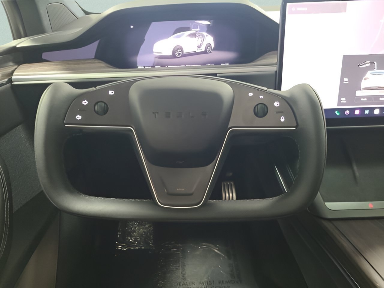 2023 Tesla Model X Long Range - Photo 23