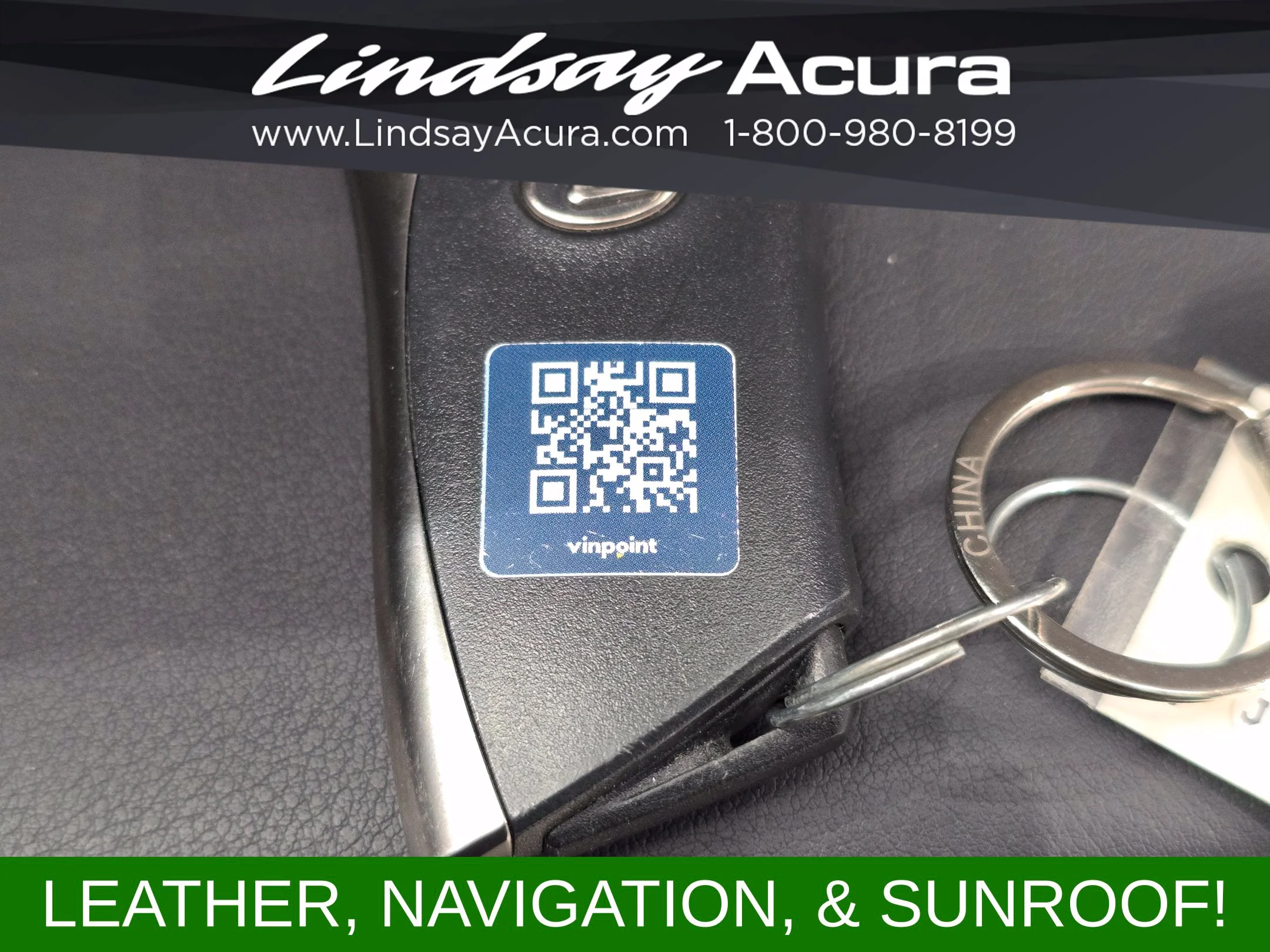 Used 2024 Nori Green Pearl Lexus 550 Premium+ image 23