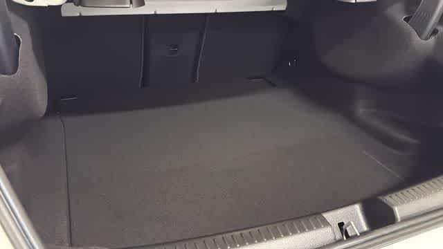 Certified Used 2026 Polar White Mercedes-Benz AMG® CLA 35 image 33