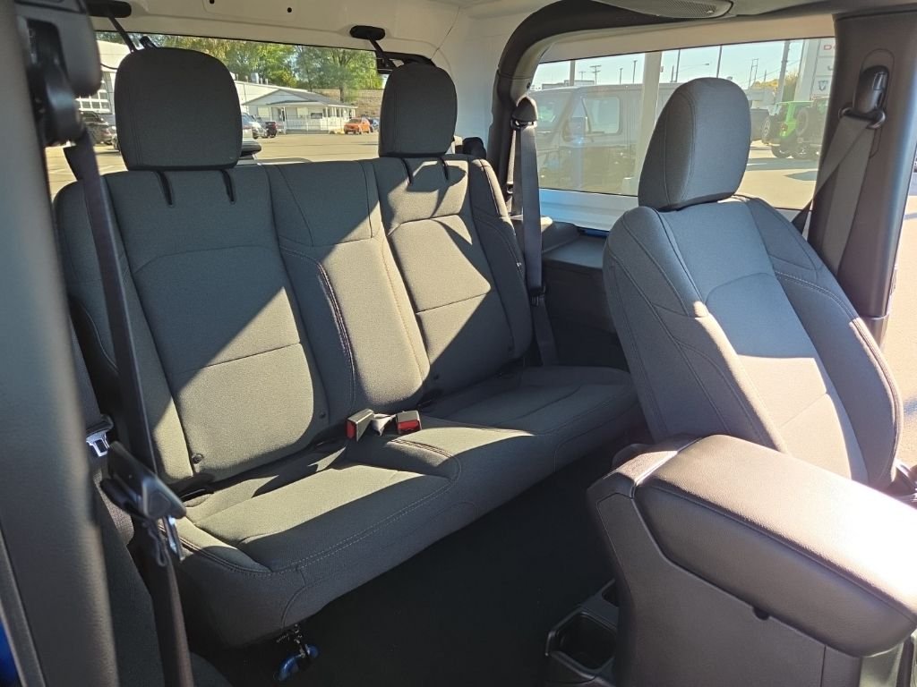 2026 Jeep Wrangler 2-Door Sport S - Photo 25