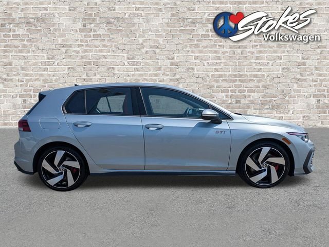 Used 2026 Silver Volkswagen 2.0T S image 2