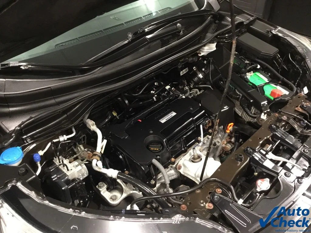 Used 2016 Brown Honda EX-L image 36