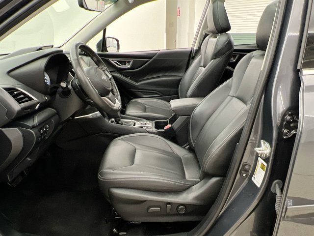 2023 Subaru Forester Touring - Photo 9