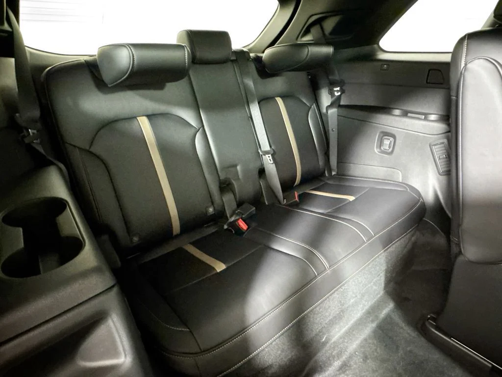 2026 Mazda CX-90 Premium Plus Package - Photo 20